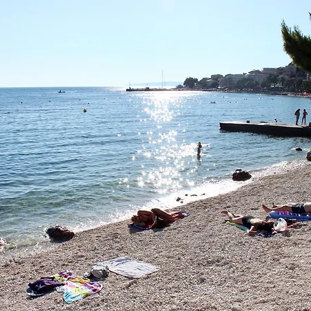 Gradac 15282b 公寓 格拉达茨