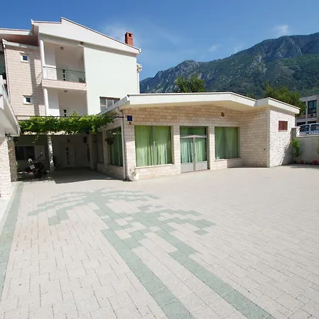 公寓 Gradac 15282b