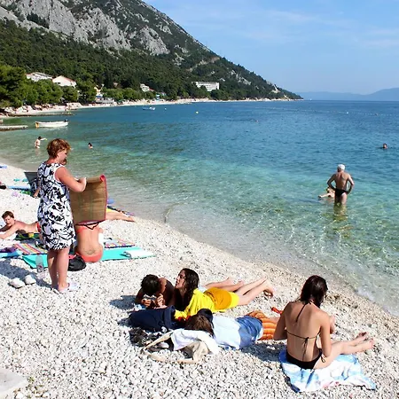 Gradac 15282b 公寓 格拉达茨