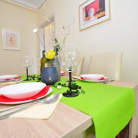 Gradac 15282b Apartmán Gradac (Split-Dalmatia)