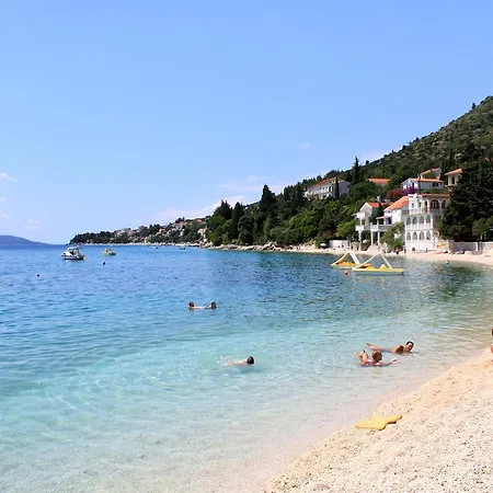 Apartmán Gradac 15282b Gradac (Split-Dalmatia)