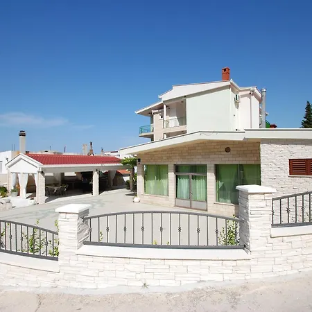 Apartmán Gradac 15282b *