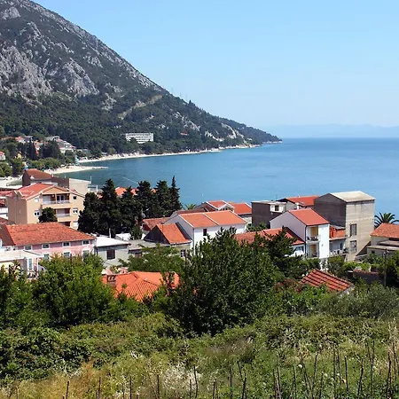 Gradac 15282b Apartmán