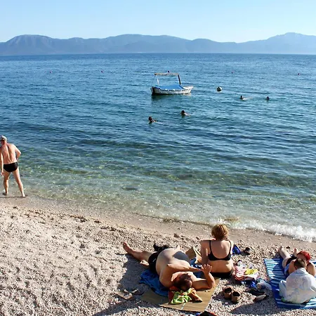 Apartmán Gradac 15282b
