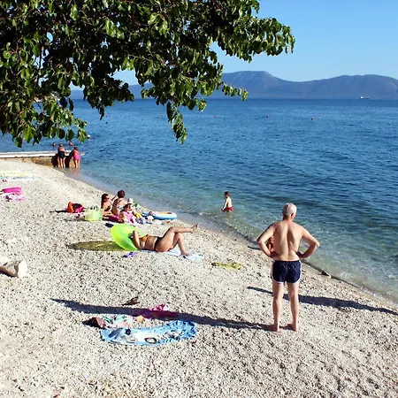 Apartmán Gradac 15282b Gradac (Split-Dalmatia)